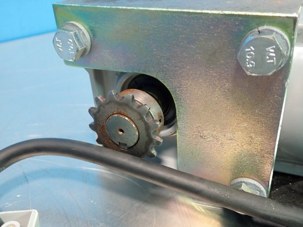 Apc Resource Gear Drive