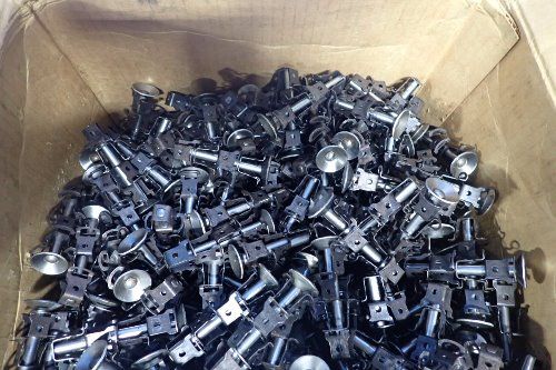 Conco Systems Hardware