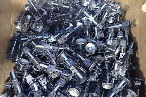 Conco Systems Hardware