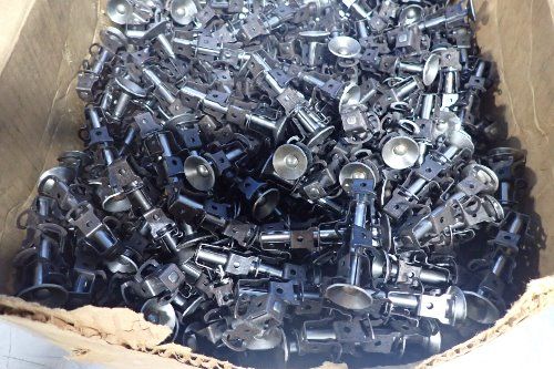 Conco Systems Hardware