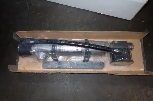 Hot Start Tank Heater W/thermostat