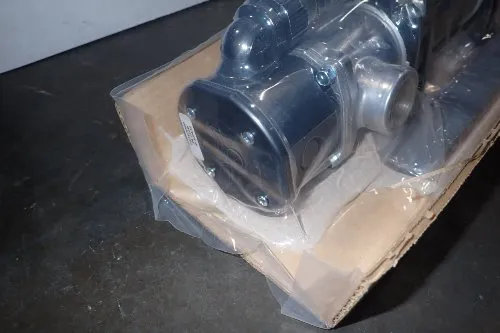 Hot Start Tank Heater W/thermostat