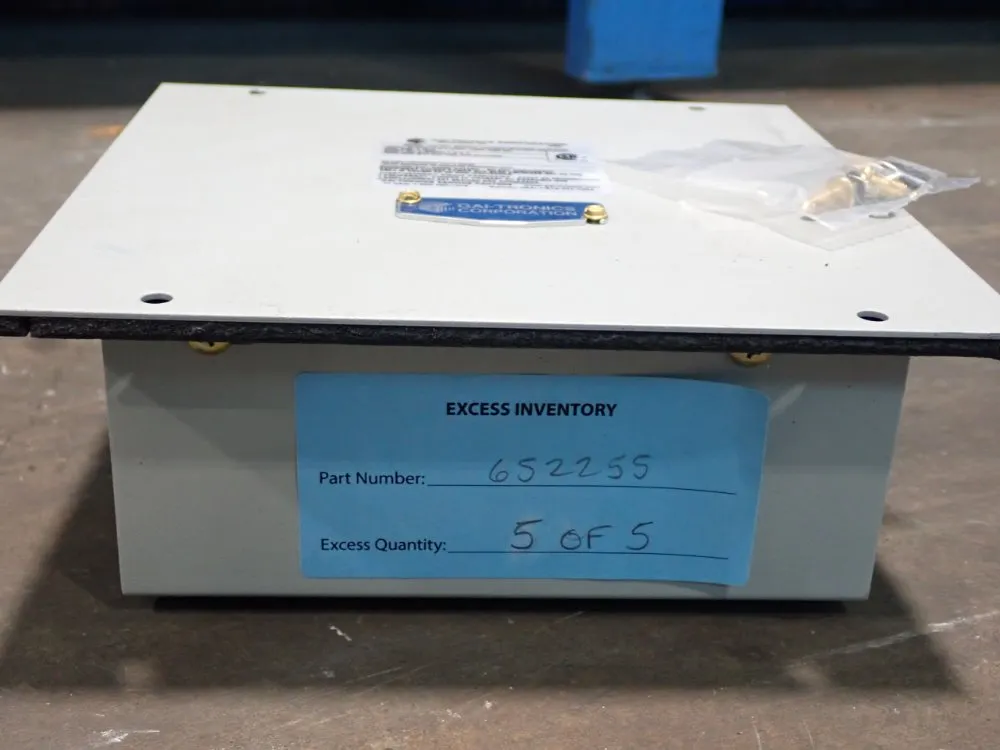 Gai-tronics Corp Speaker Amplifier