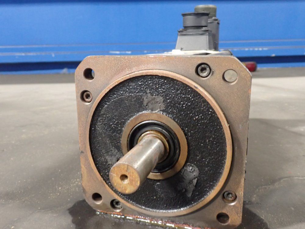 Toyoda/sanyo Denki Servo Motor