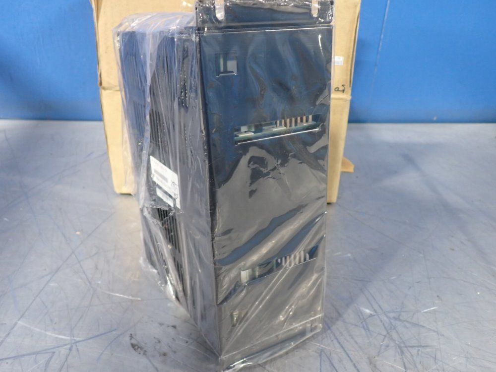 Yaskawa Control Unit