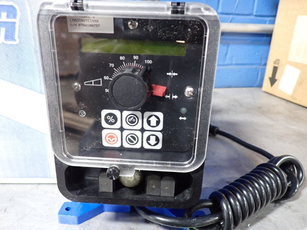 Pulsafeeder Electrical Metering Pump