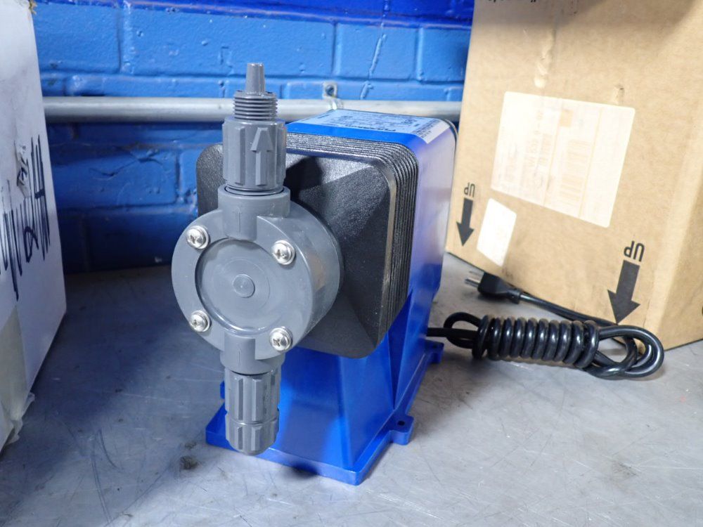 Pulsafeeder Electrical Metering Pump