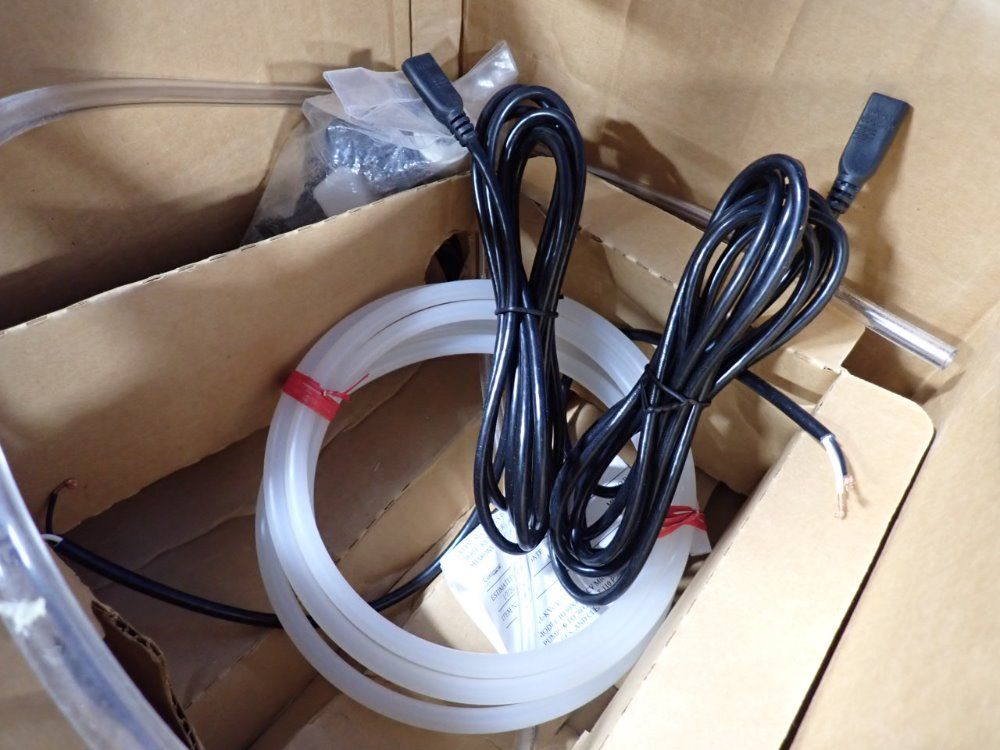 Pulsafeeder Electrical Metering Pump