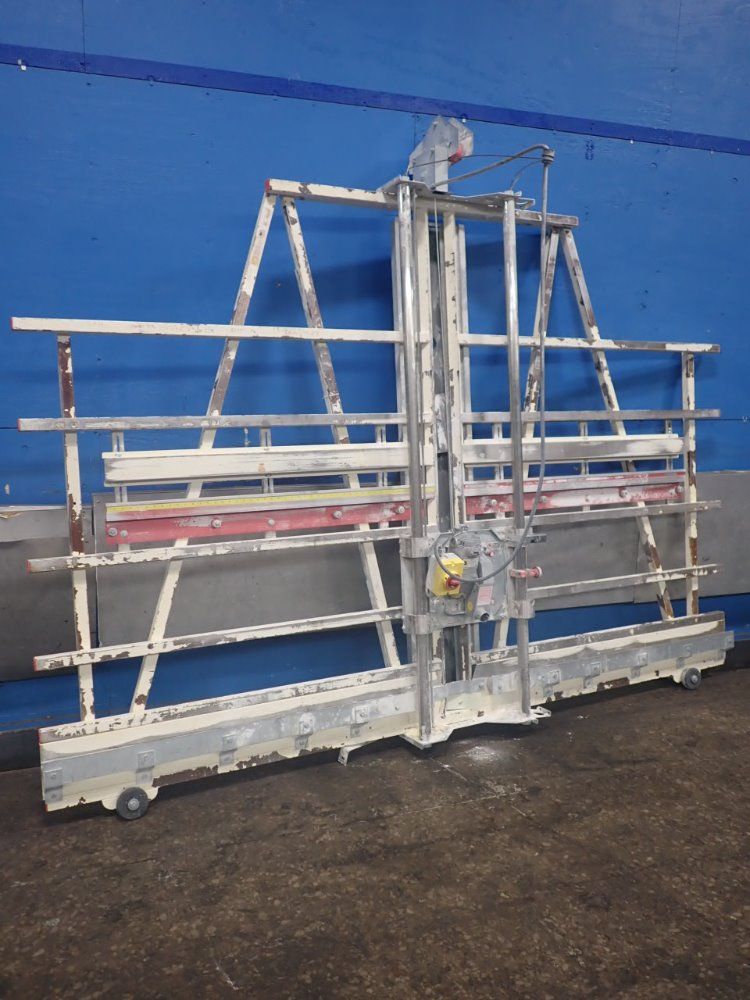 Safety Speed Panel Saw