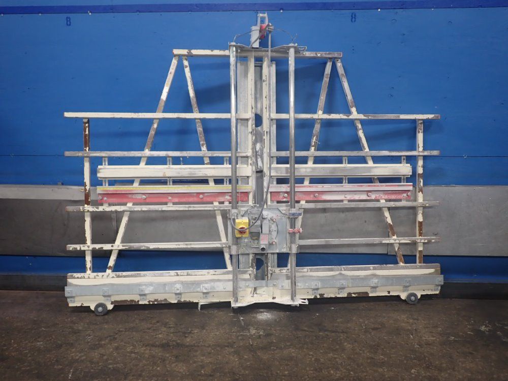 Safety Speed Panel Saw