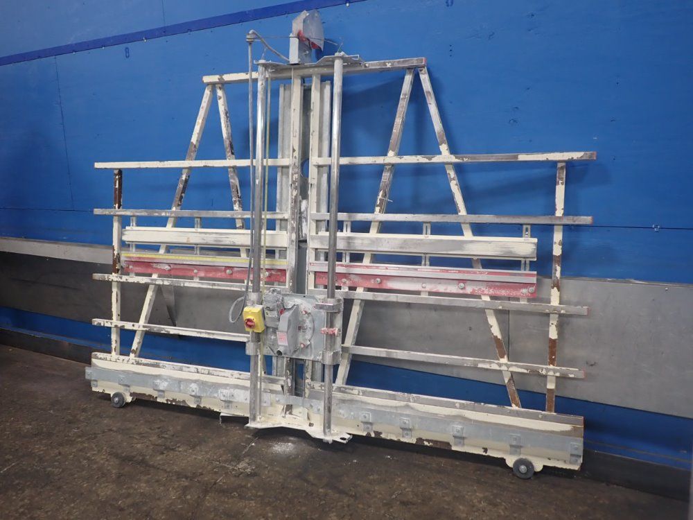 Safety Speed Panel Saw