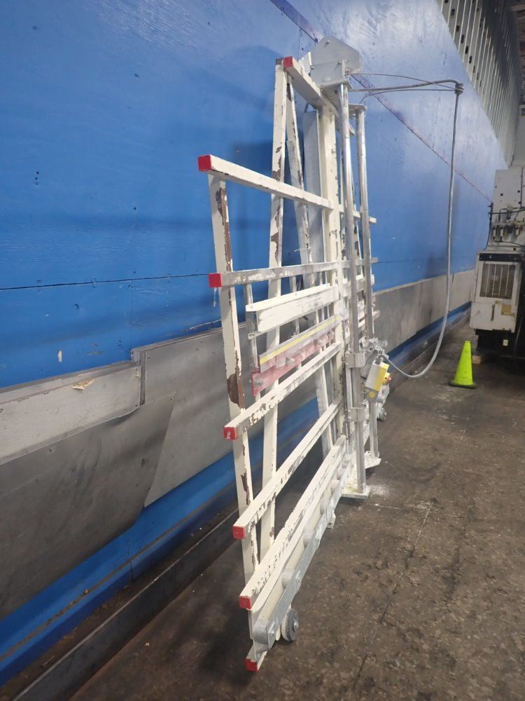 Safety Speed Panel Saw