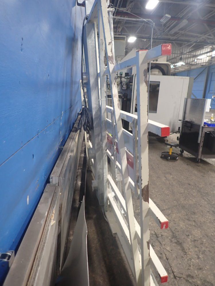 Safety Speed Panel Saw