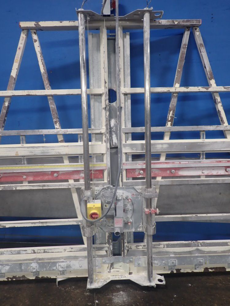 Safety Speed Panel Saw