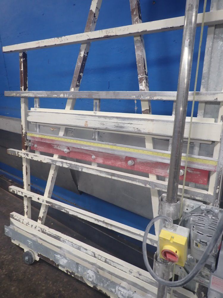 Safety Speed Panel Saw