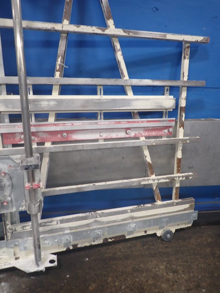 Safety Speed Panel Saw