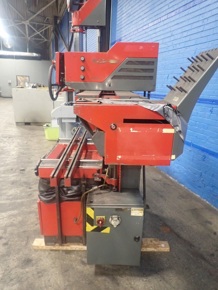 Serdi 100 Tml Valve Seat Cutting Machine - 100 Tml