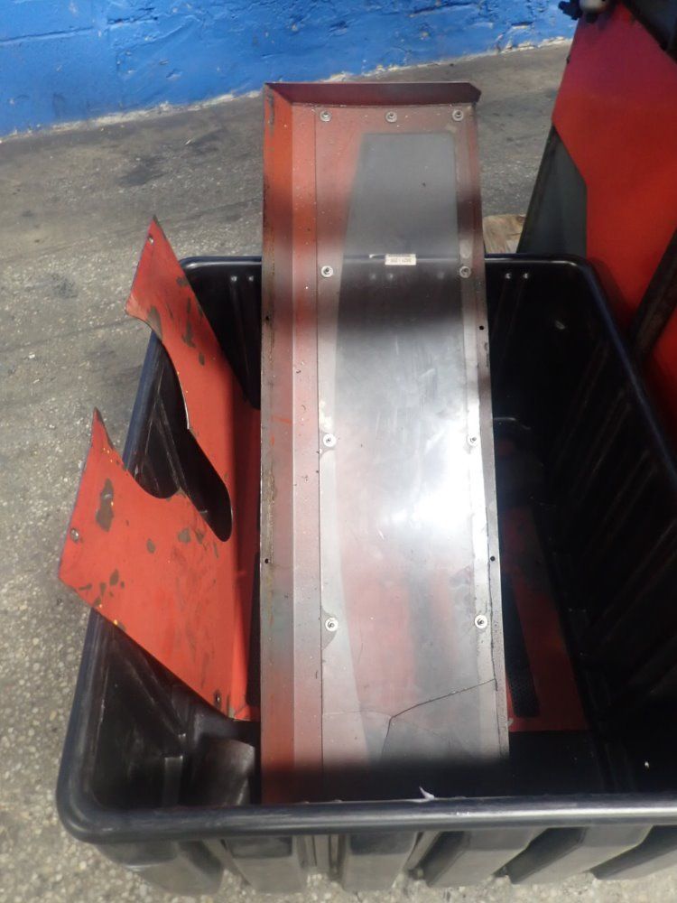 Serdi 100 Tml Valve Seat Cutting Machine - 100 Tml