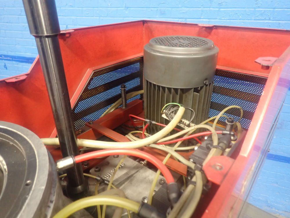 Serdi 100 Tml Valve Seat Cutting Machine - 100 Tml