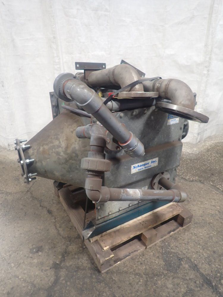 Xchanger Inc. Xchanger Inc. C-175 Heat Exchanger - C-175