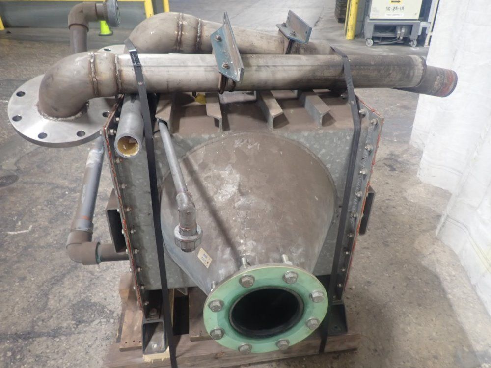 Xchanger Inc. Xchanger Inc. C-175 Heat Exchanger - C-175