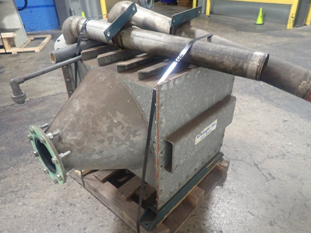 Xchanger Inc. Xchanger Inc. C-175 Heat Exchanger - C-175