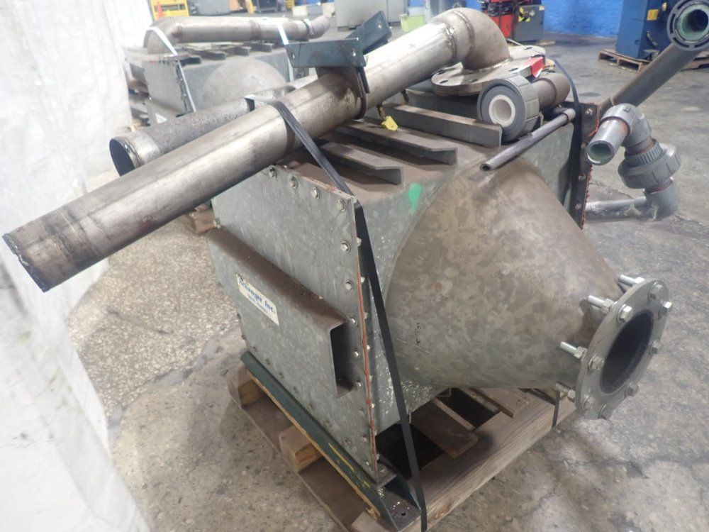 Xchanger Inc. Xchanger Inc. C-175 Heat Exchanger - C-175