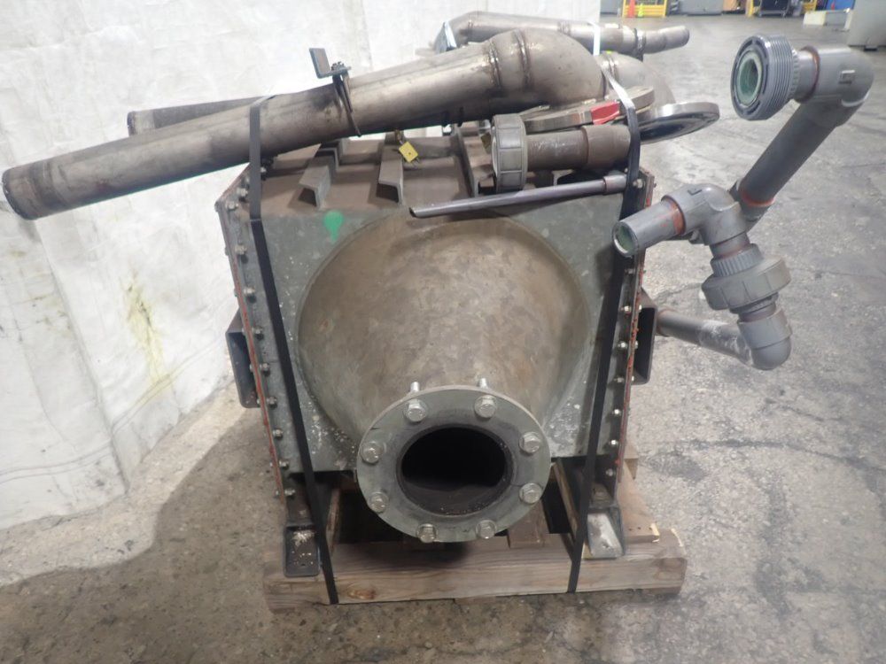 Xchanger Inc. Xchanger Inc. C-175 Heat Exchanger - C-175