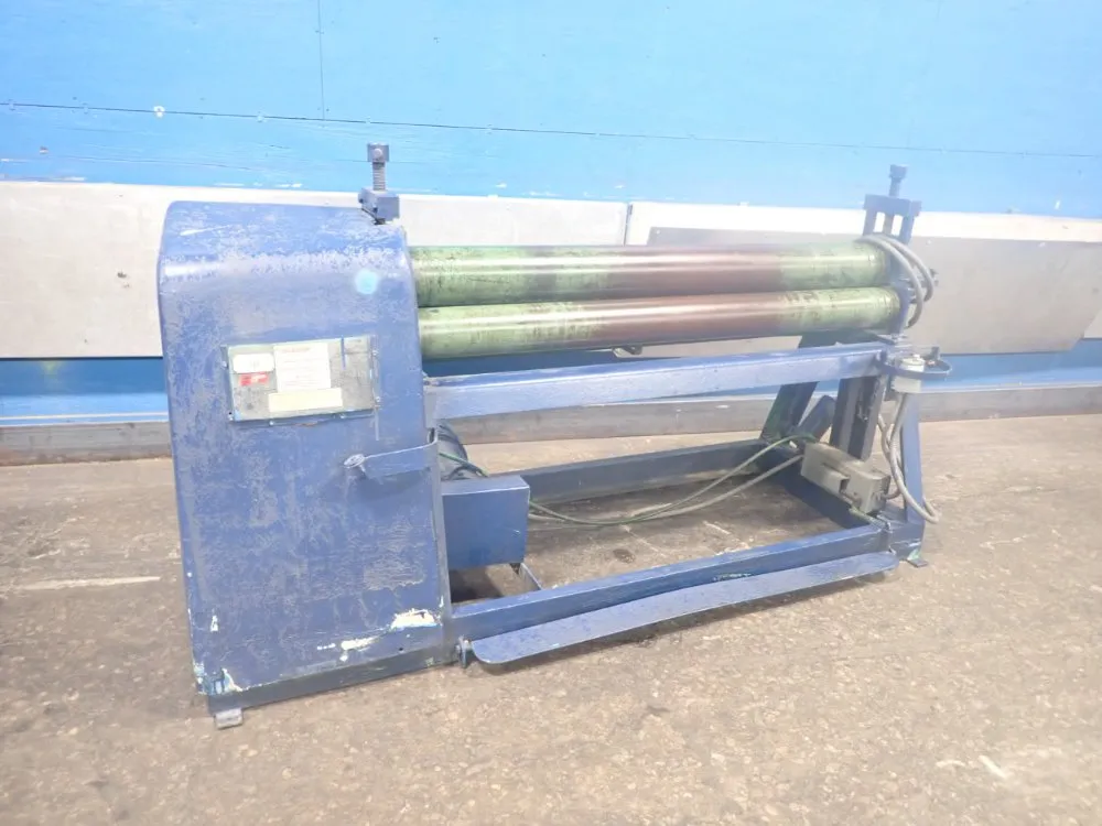 New Dimension Power Slip Roll