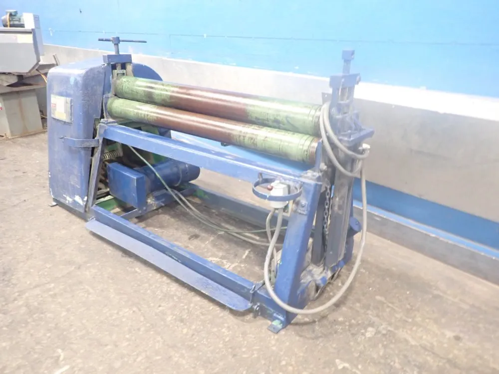 New Dimension Power Slip Roll