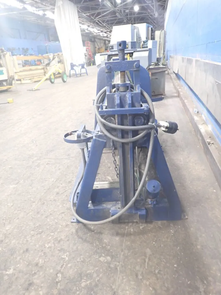 New Dimension Power Slip Roll