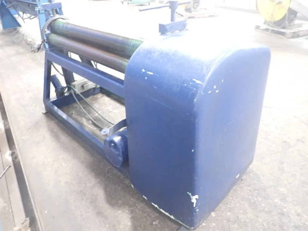 New Dimension Power Slip Roll