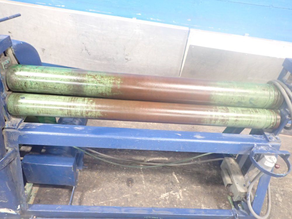 New Dimension Power Slip Roll