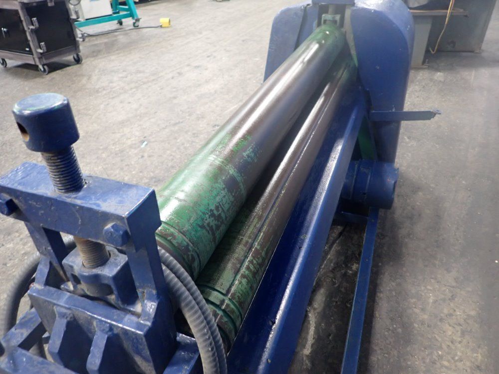 New Dimension Power Slip Roll