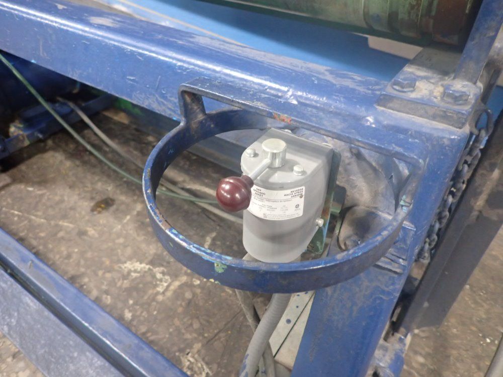 New Dimension Power Slip Roll