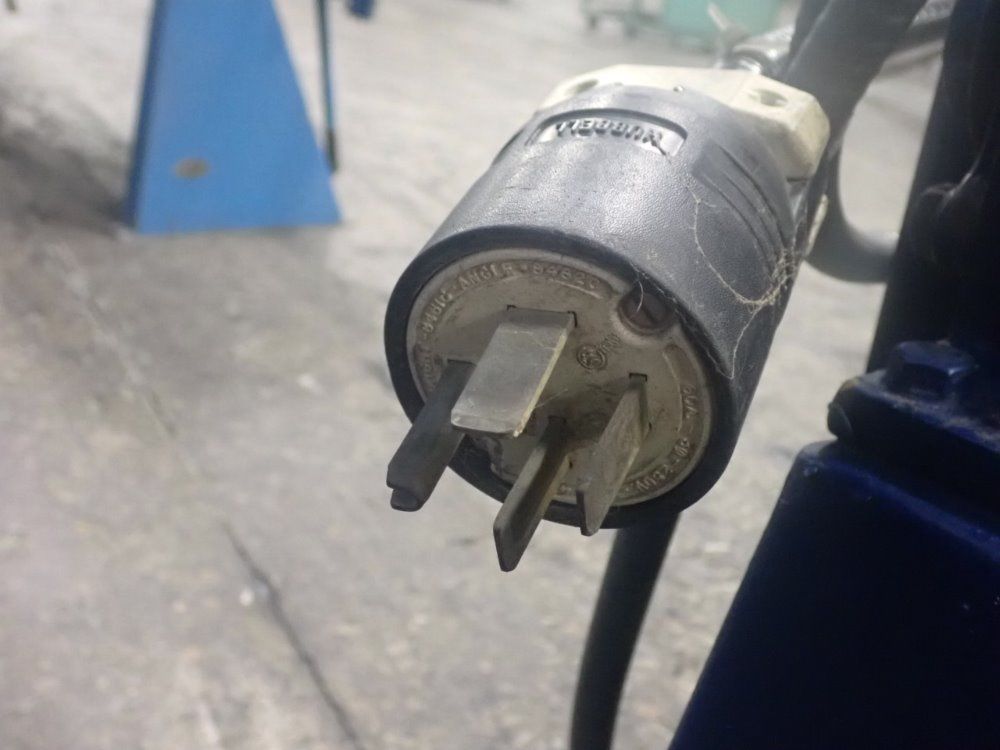 New Dimension Power Slip Roll