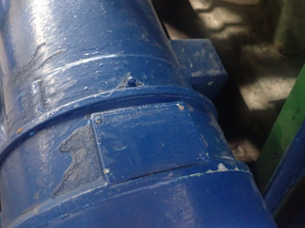 New Dimension Power Slip Roll