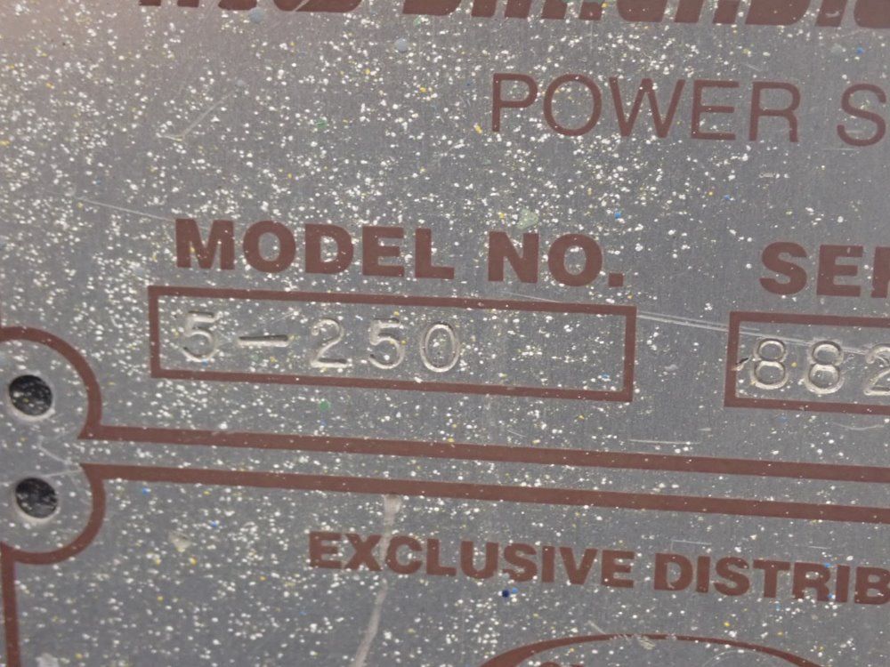 New Dimension Power Slip Roll