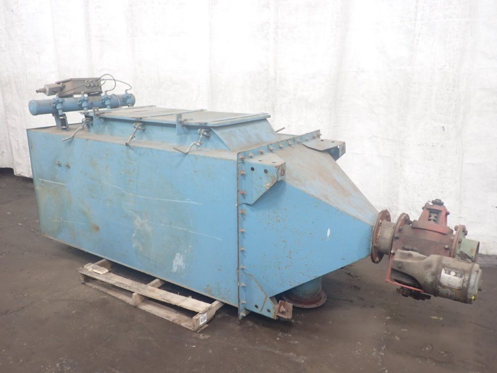 Flexkleen Flexkleen 58bvbs16 Iii Dust Collector