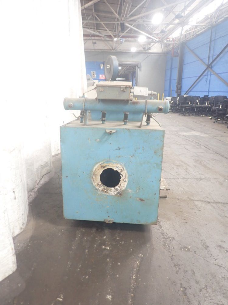 Flexkleen Flexkleen 58bvbs16 Iii Dust Collector