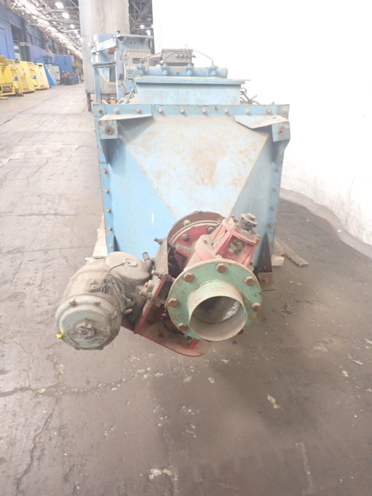 Flexkleen Flexkleen 58bvbs16 Iii Dust Collector