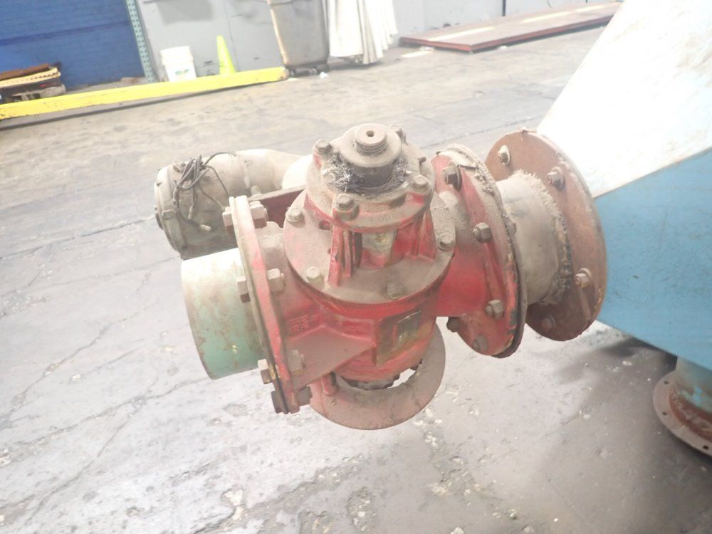 Flexkleen Flexkleen 58bvbs16 Iii Dust Collector