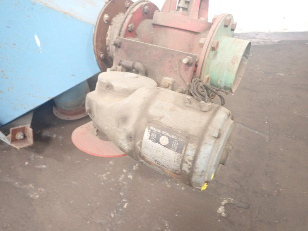 Flexkleen Flexkleen 58bvbs16 Iii Dust Collector