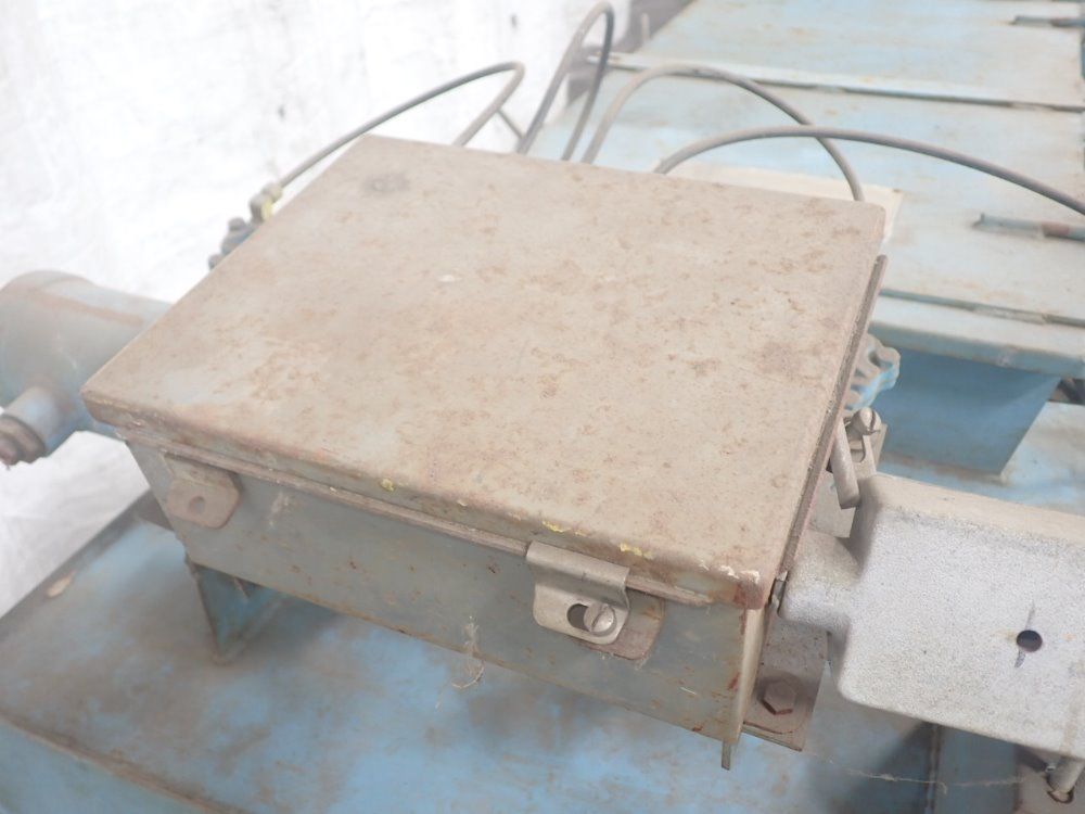 Flexkleen Flexkleen 58bvbs16 Iii Dust Collector