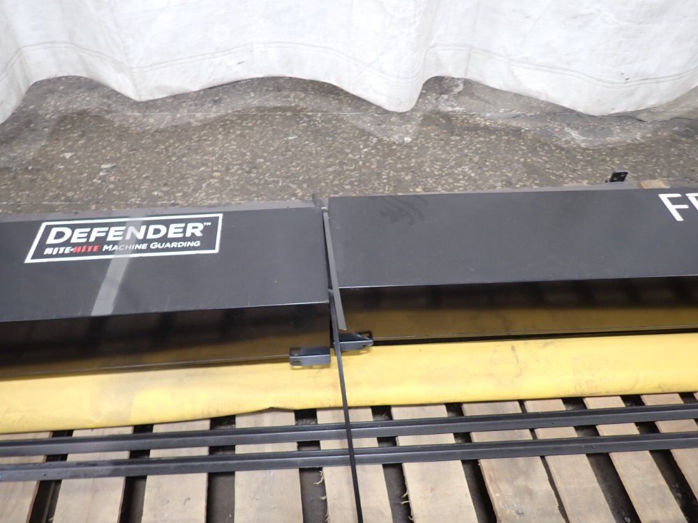 Rite-hite Roll-up Door