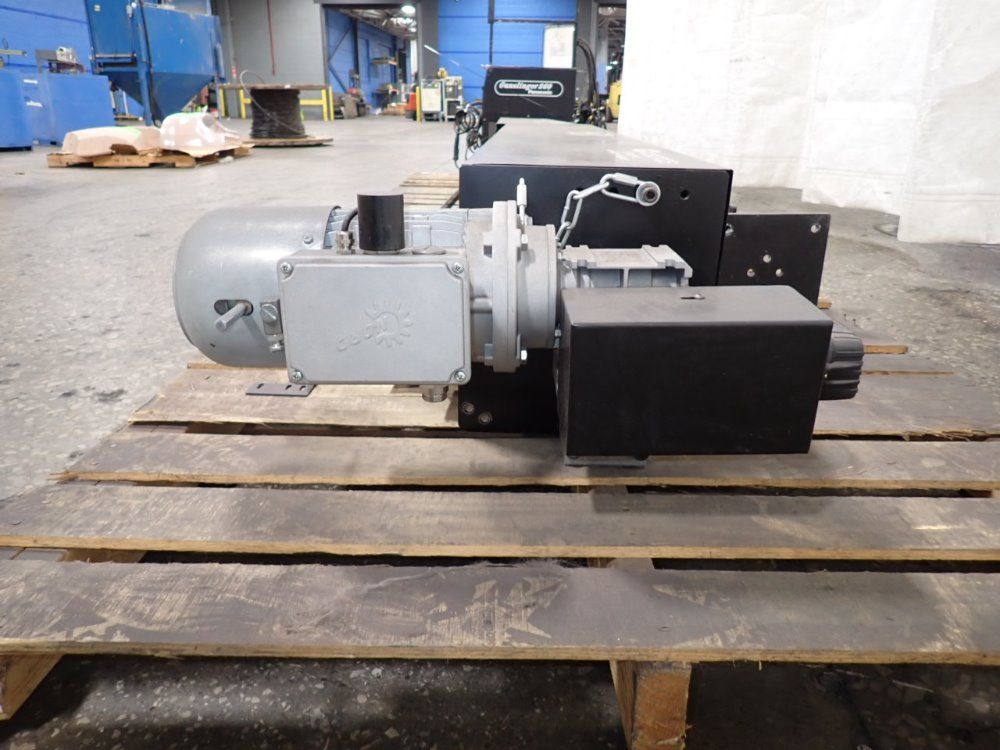 Rite-hite Roll-up Door