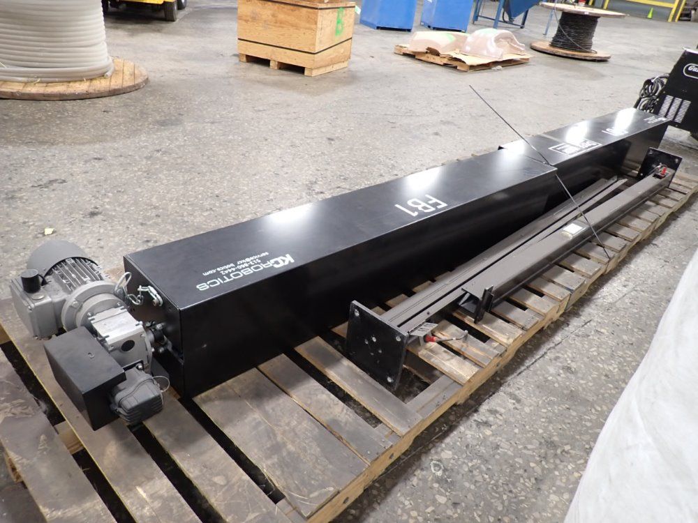 Rite-hite Roll-up Door