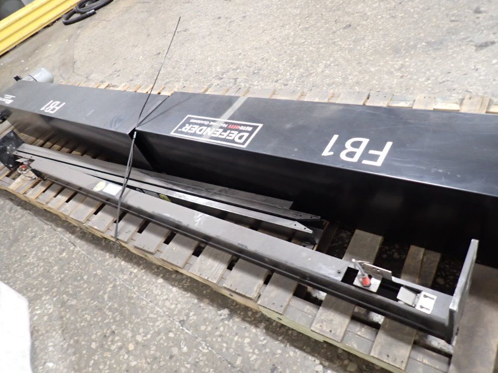 Rite-hite Roll-up Door