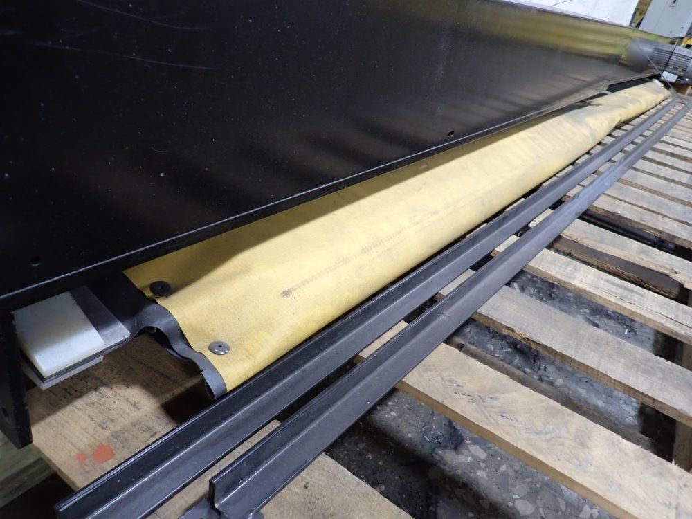 Rite-hite Roll-up Door