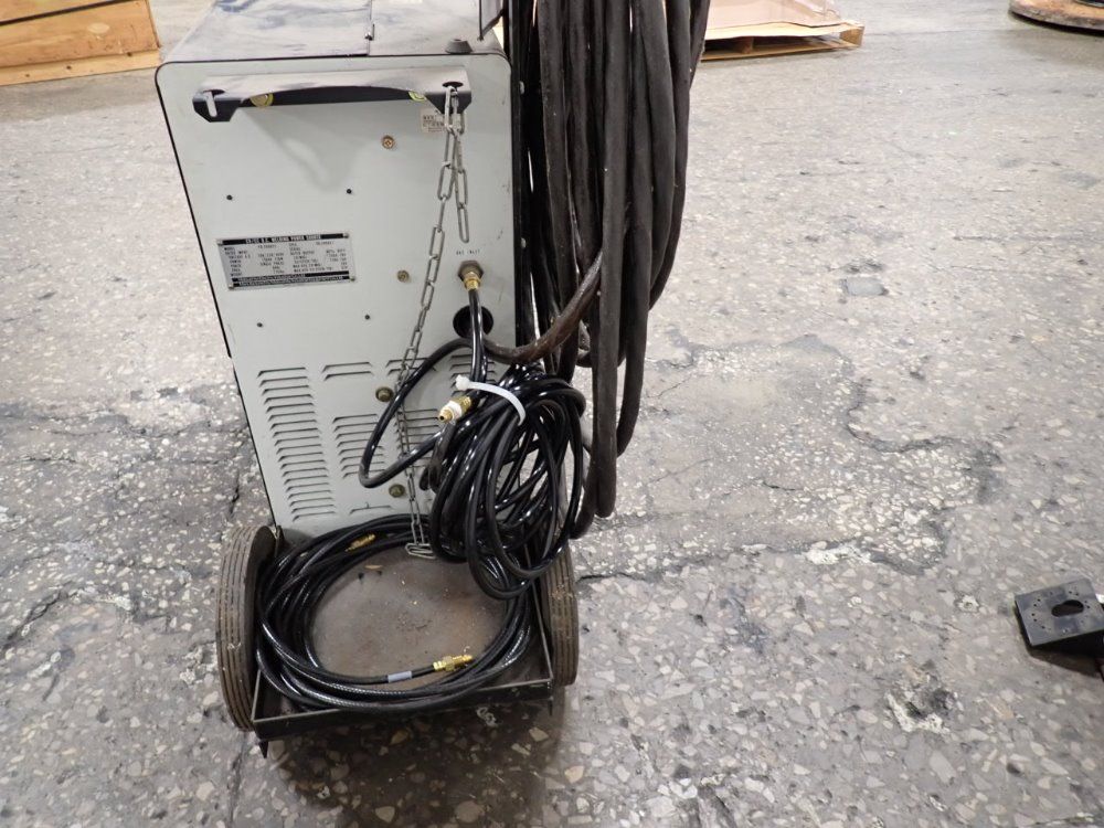 Panasonic/matsushita Electric Welder